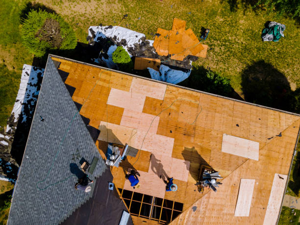 Best Heating Cable for Roof Installation  in Menahga, MN