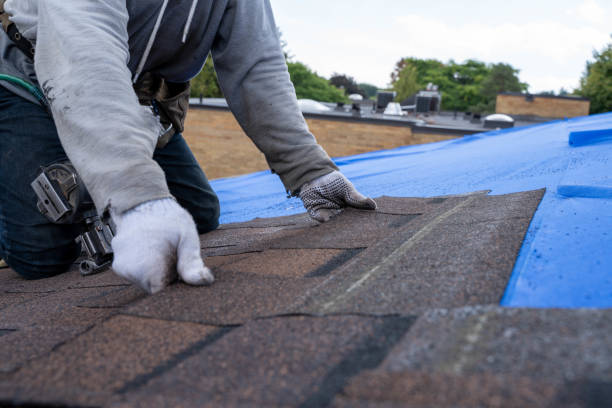 Best Tile Roofing Contractor  in Menahga, MN