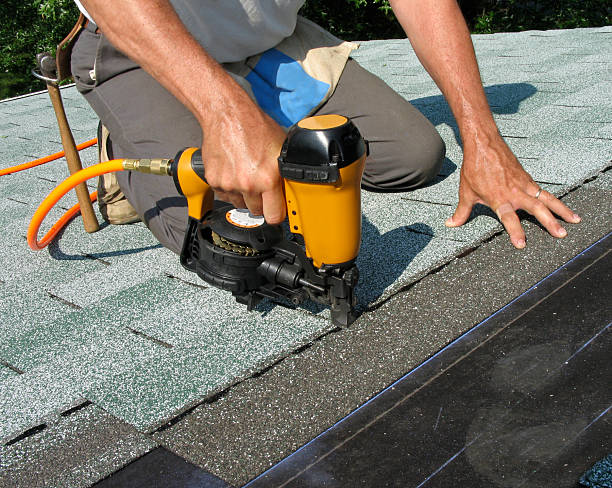Best Commercial Roofing Services  in Menahga, MN