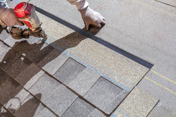 Best Commercial Roofing Services  in Menahga, MN