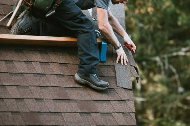Reliable Menahga, MN Roofing Contractor Solutions