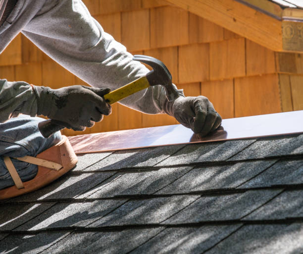 Best Gutter Installation and Roofing  in Menahga, MN